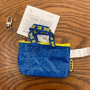 IKEA mini bag